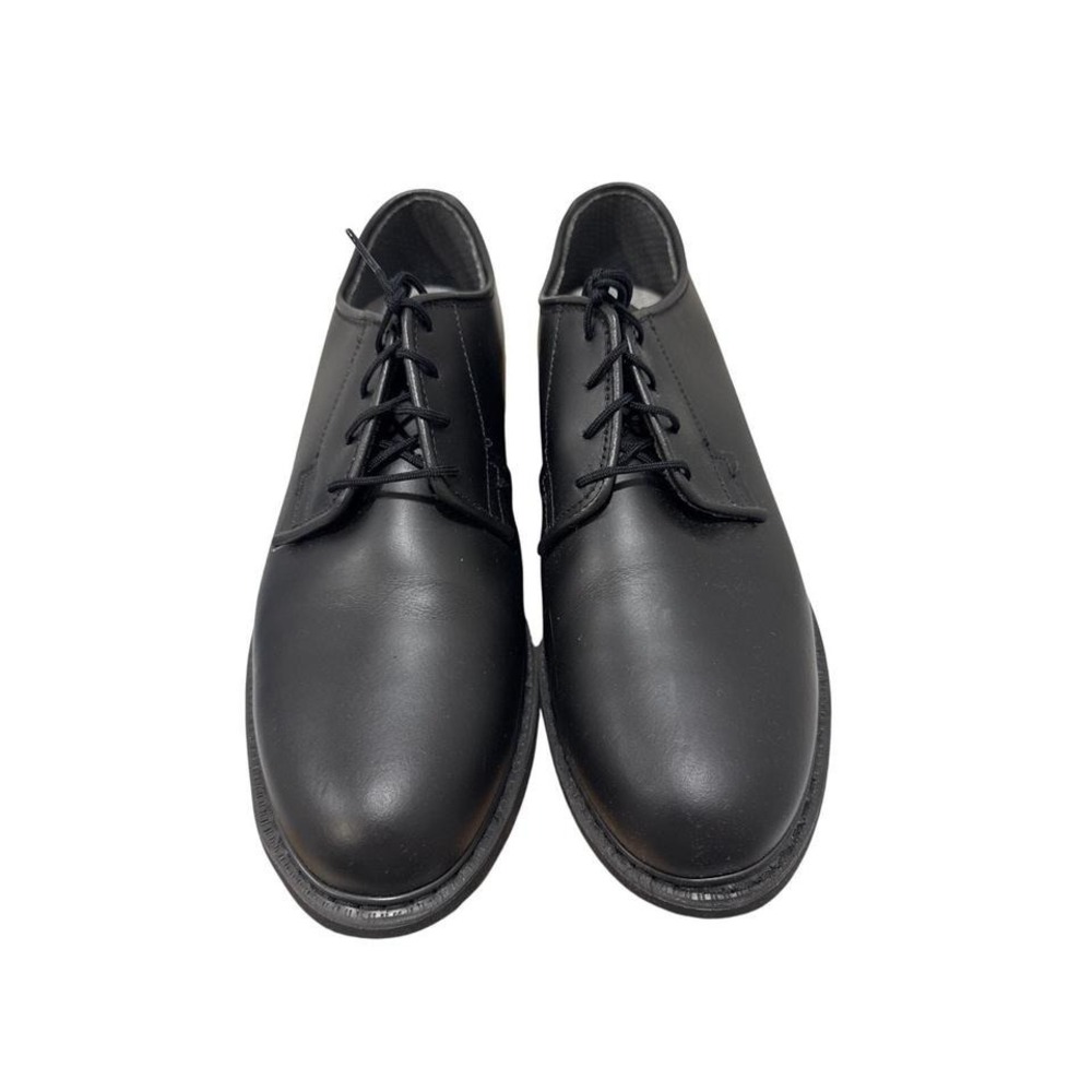 Bates Troop Support Duty Oxford Shoe - Black - Size: 9M‎